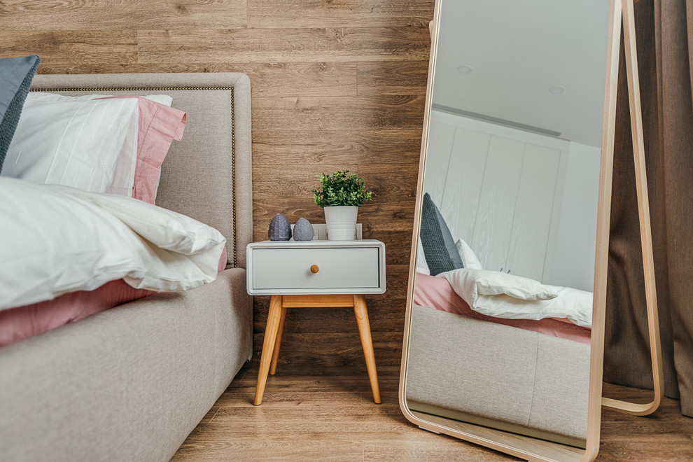 Реализованная квартира в ЖК Лобачевский