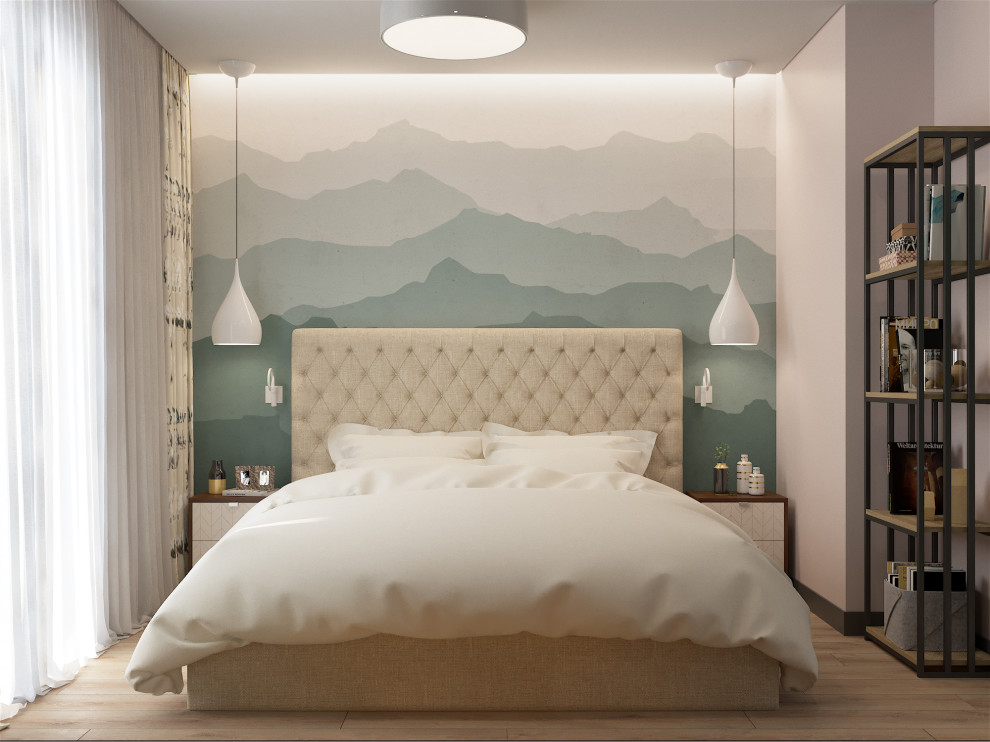 Изумрудные холмы