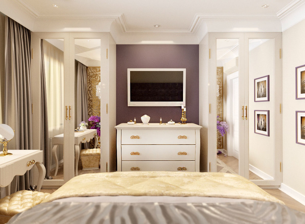 ЖК Лазурный 2х-к.