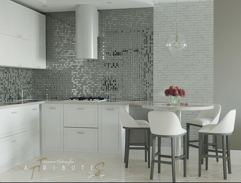 Визуализация по ТехЗаданию от клиента