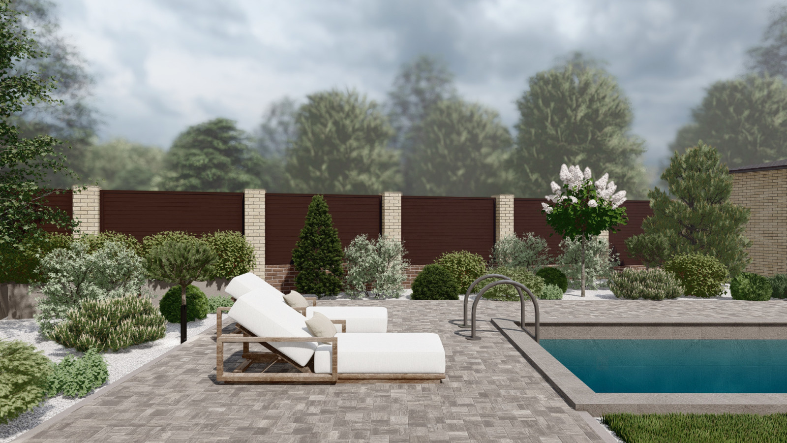 с. Подгорное 15 соток