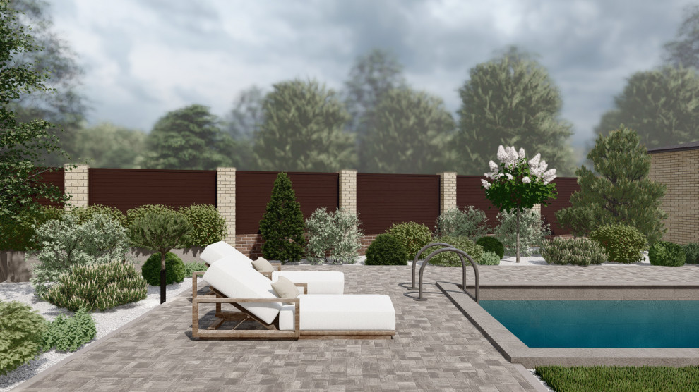 с. Подгорное 15 соток