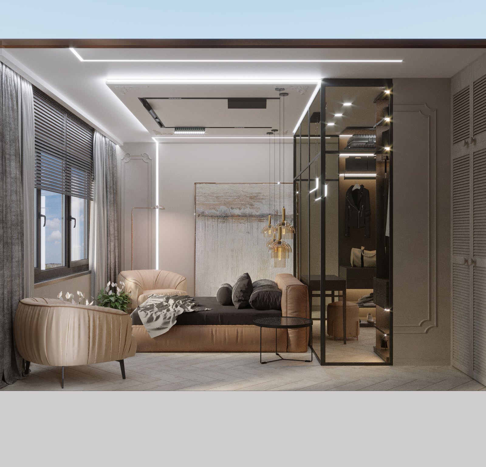 Свобода желаний.