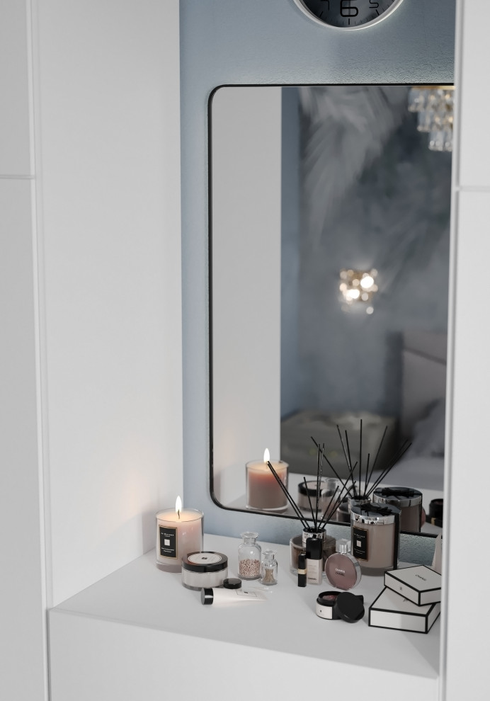 ЖК на улице Лавочкина