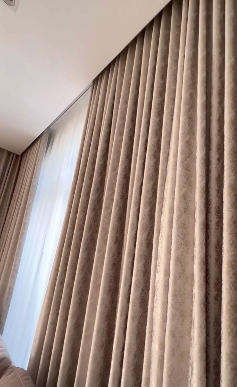 Обложка проекта: Contemporary с нотками минимализма в современном ЖК в центре Москвы