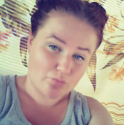 Анастасия Данилишина