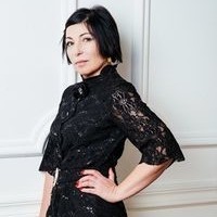 Залуцкая Оксана