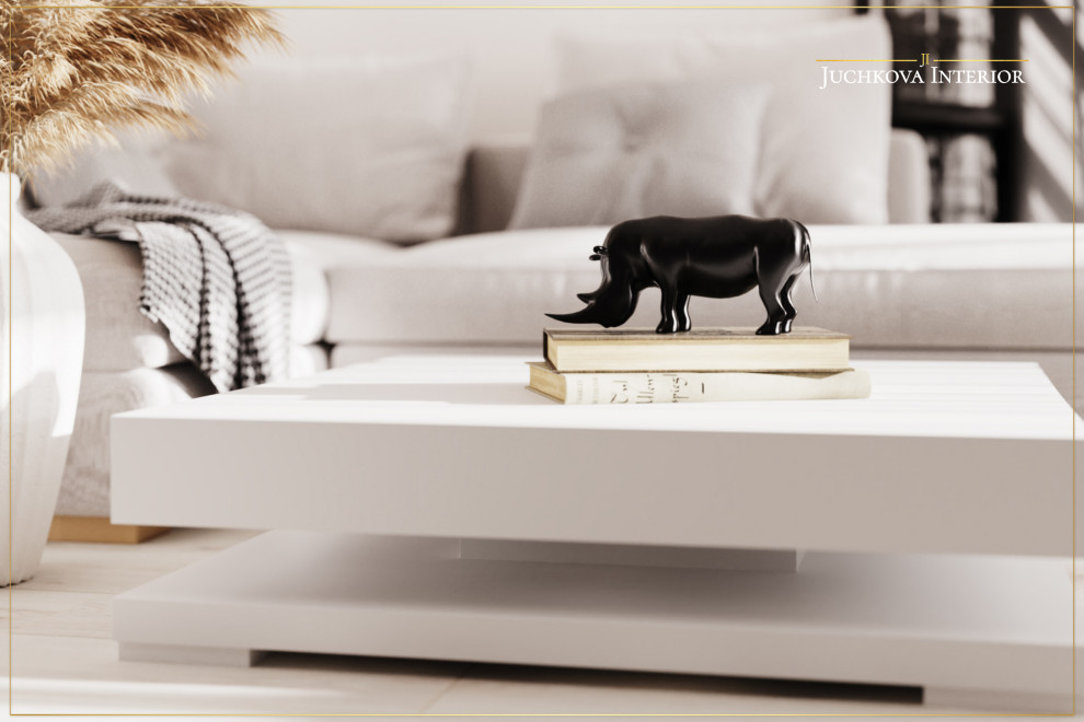 Soft минимализм