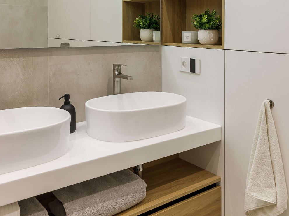 Квартира в Уфе для семьи с детьми