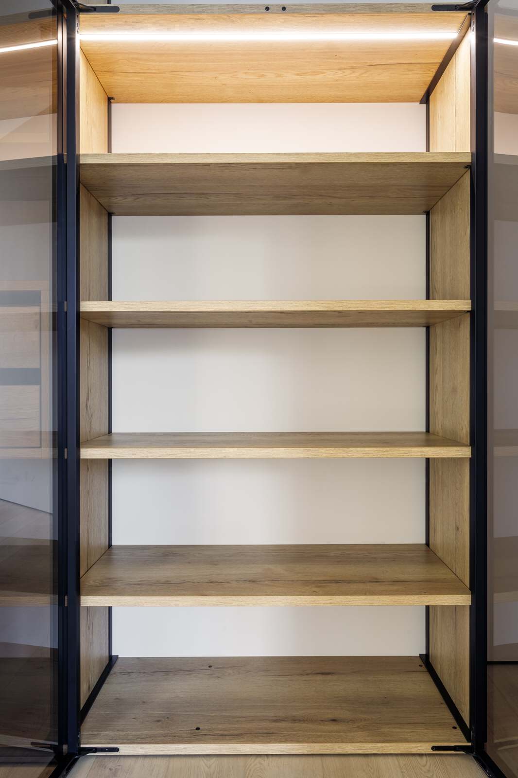 Аносинская