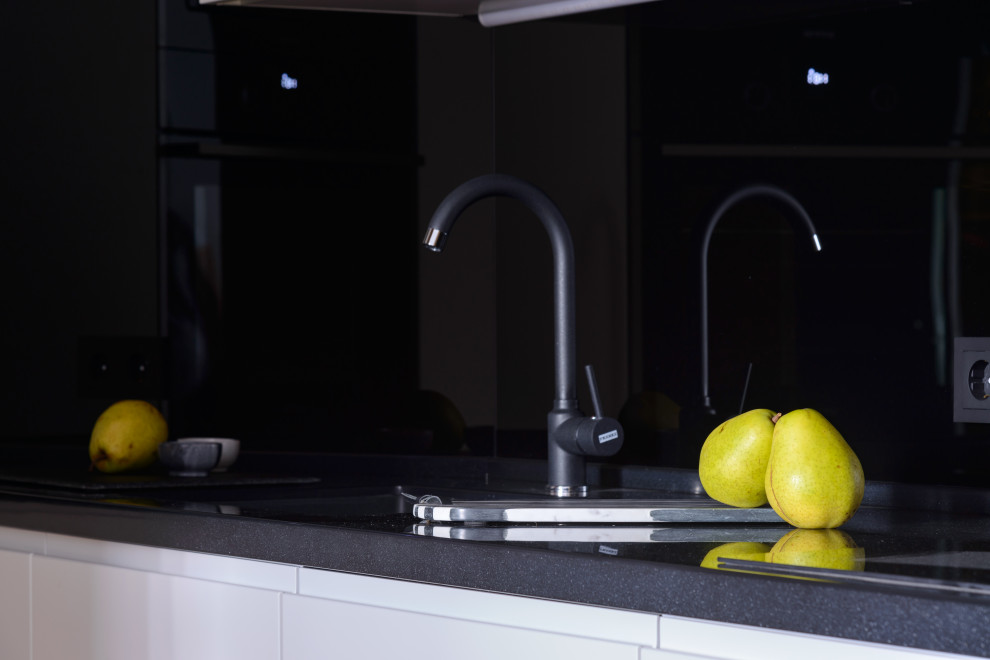 Квартира в Академгородке