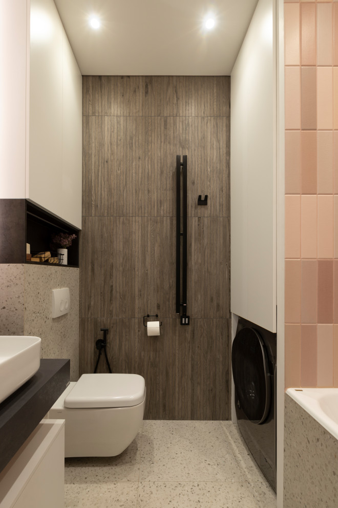 Фотоографии реализации. Квартира на Волоколамском шоссе