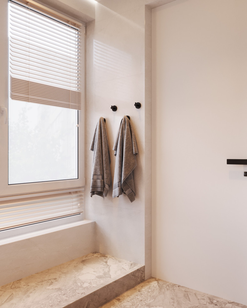 Проекты по санузлам