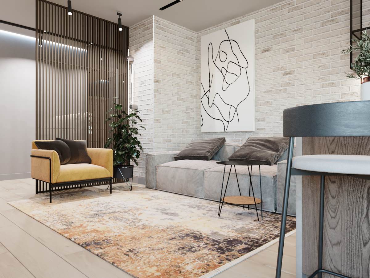 ЖК Южное море