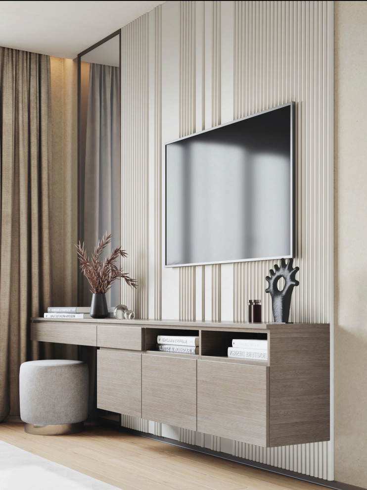 Квартира для молодой семьи