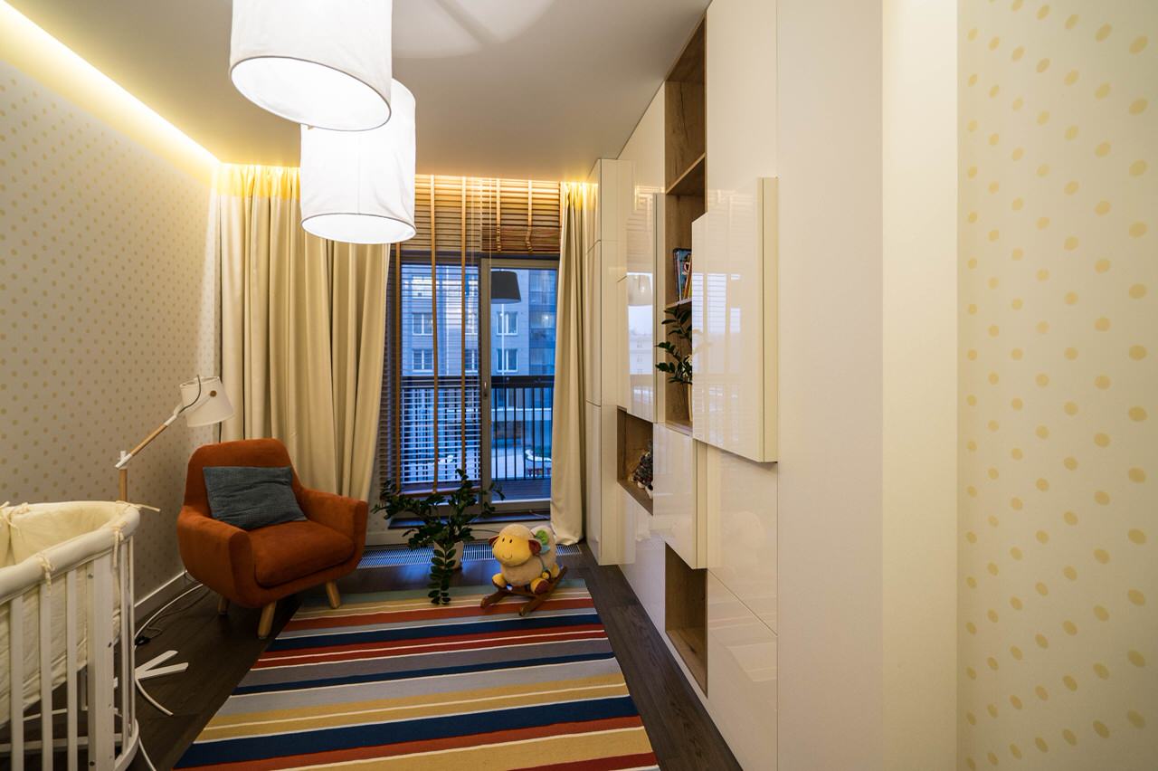 ЖК "24 Линия В.О. 29"