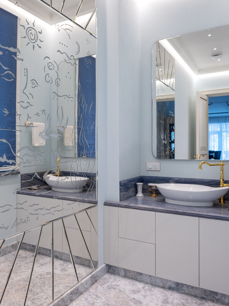 Загородный дом III