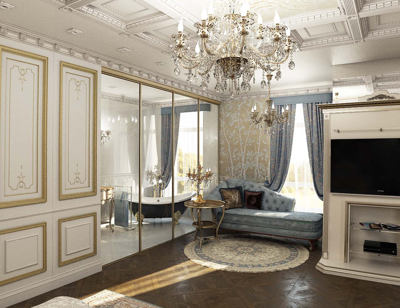 Мария Тишкина