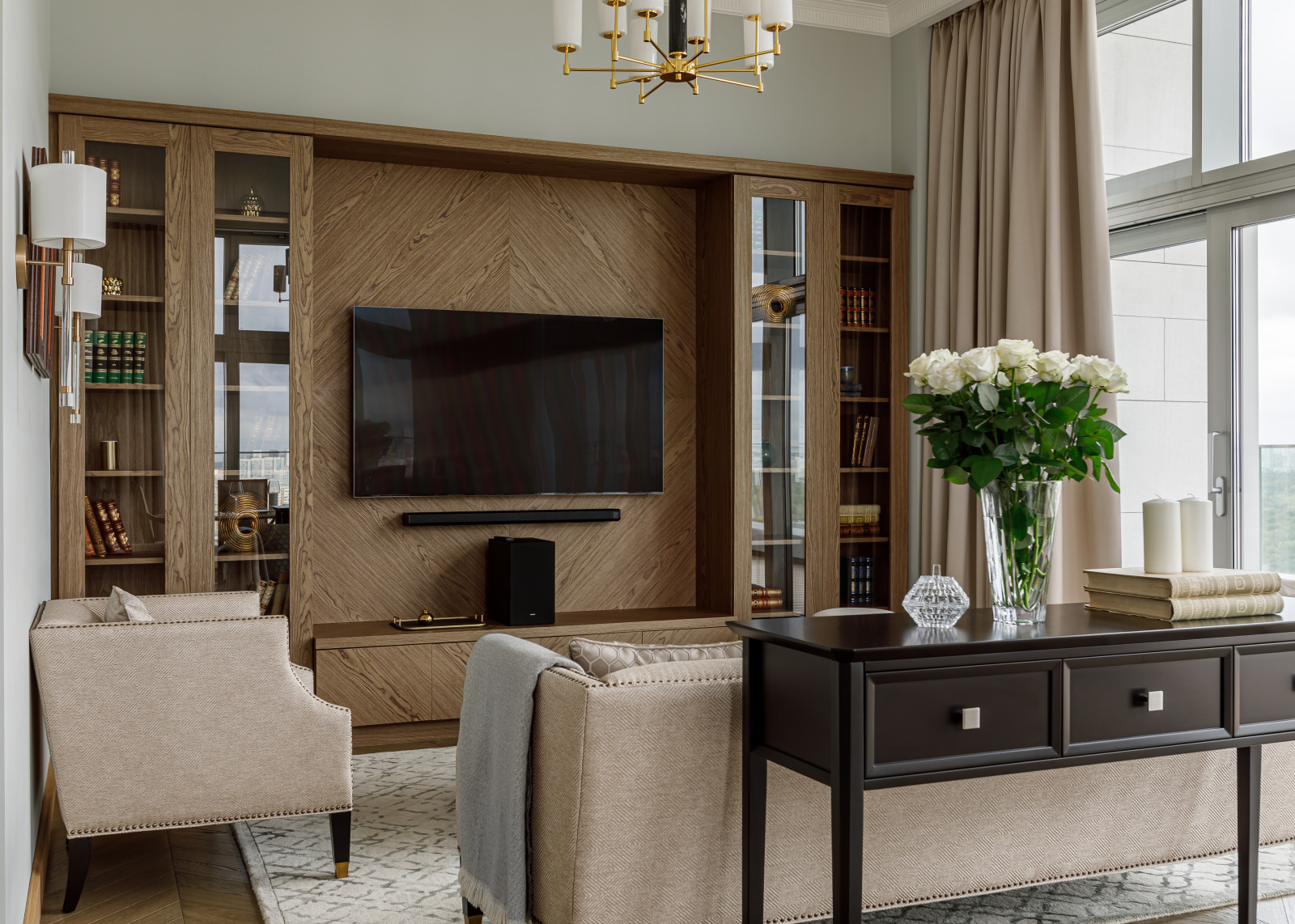 Ботанический сад