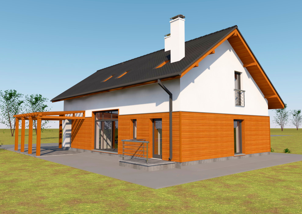 Дом в Кунгуре