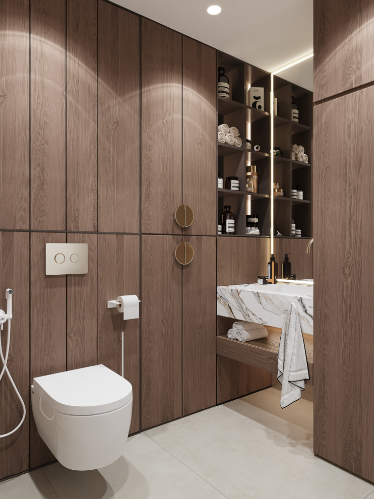 Квартира в ЖК Наследие