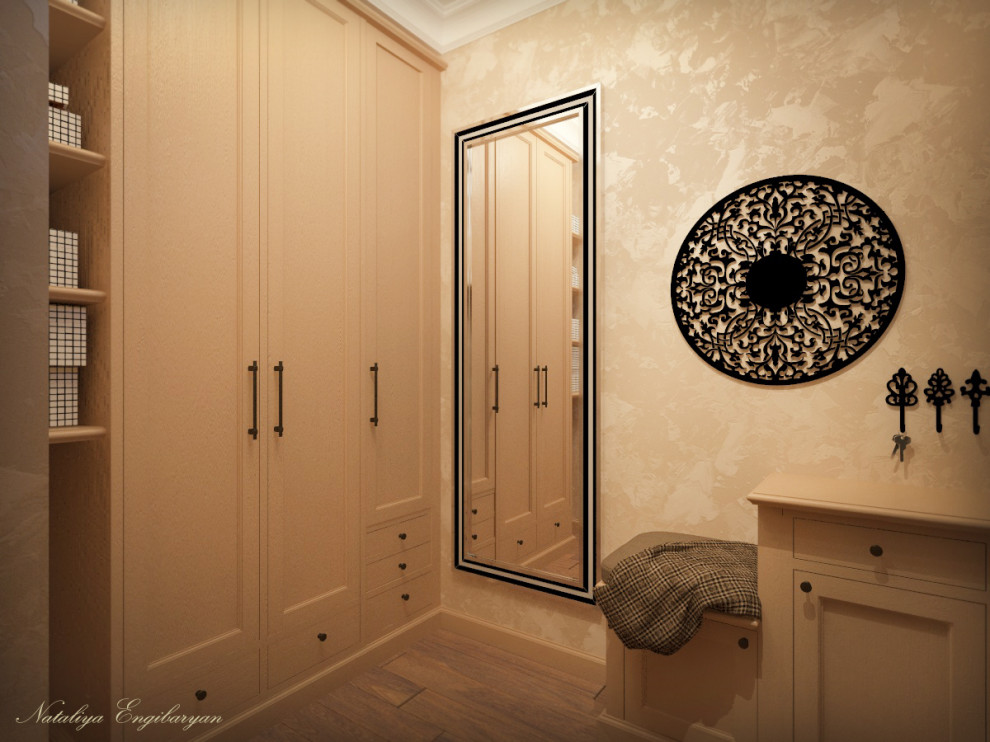 Проект "Песочный"