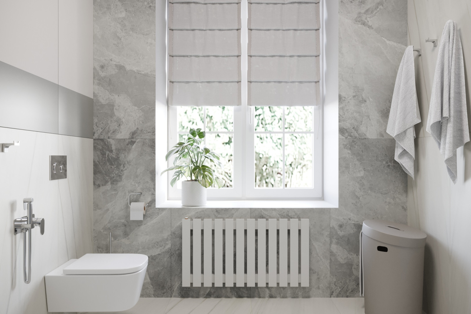 Интерьер частного дома