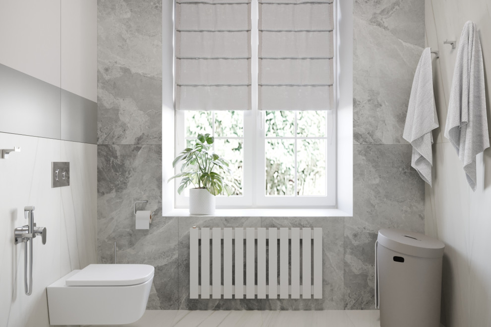 Интерьер частного дома