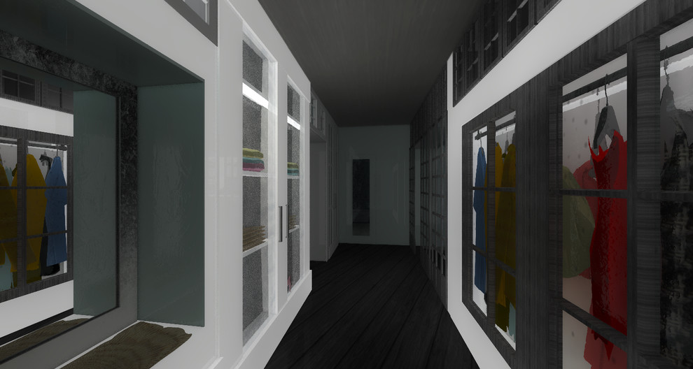 Квартира-трансформер