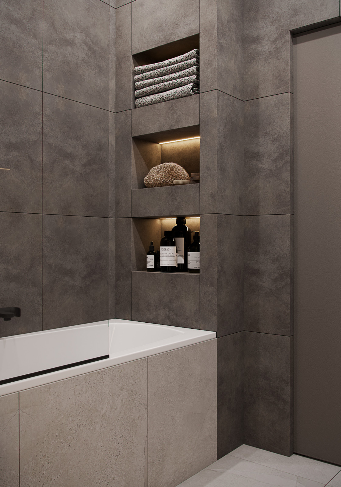 Апартаменты в Red Hills