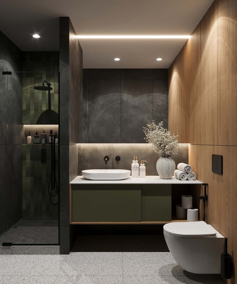 ЖК Парк квартал Южный