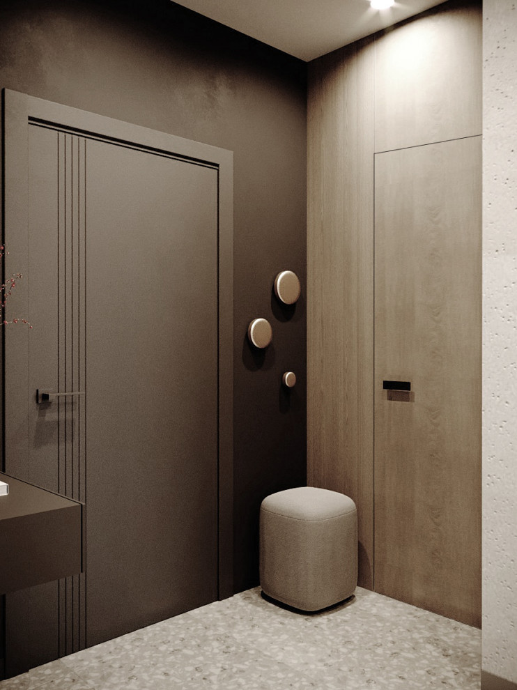 Обложка проекта: ЖК Магнифика