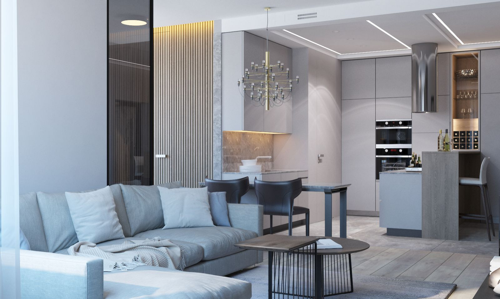 Симфония Нижнего