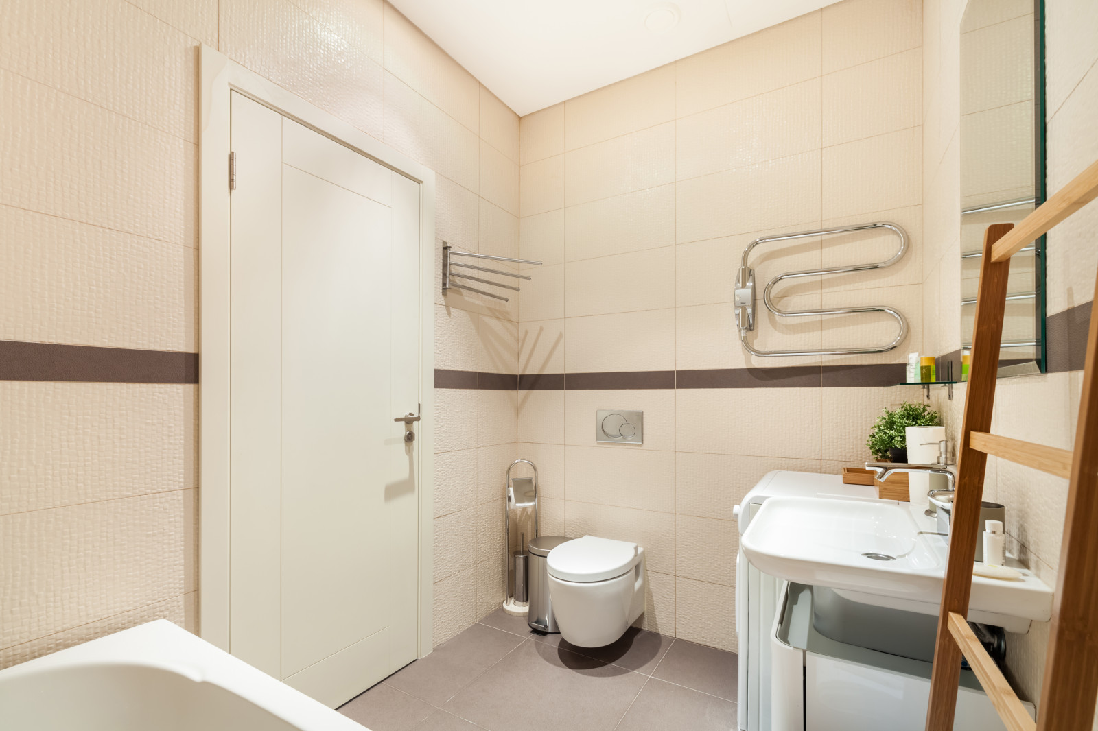 Апартаменты в Москва-Сити комлекс Город Столиц башня Санкт-Петербург