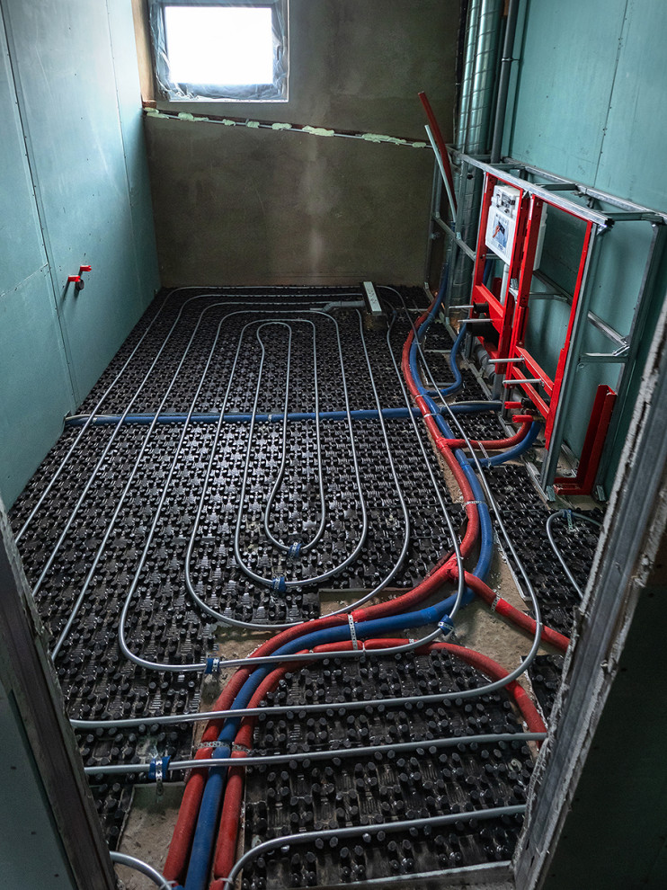 Дом в Яхроме