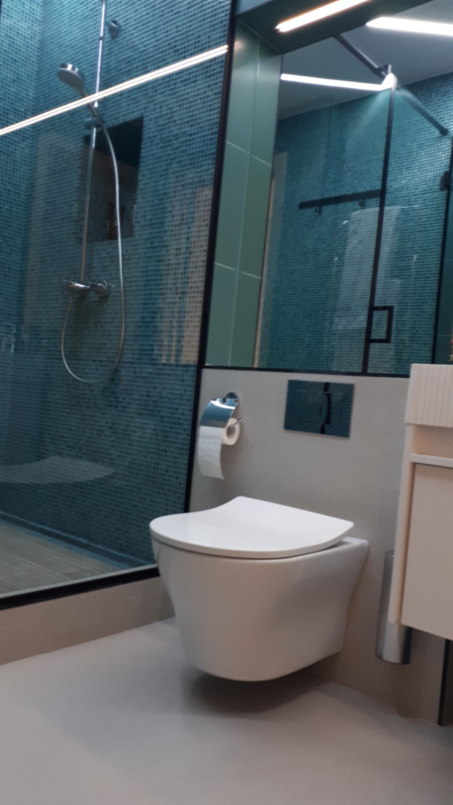 Оазис мегаполисв