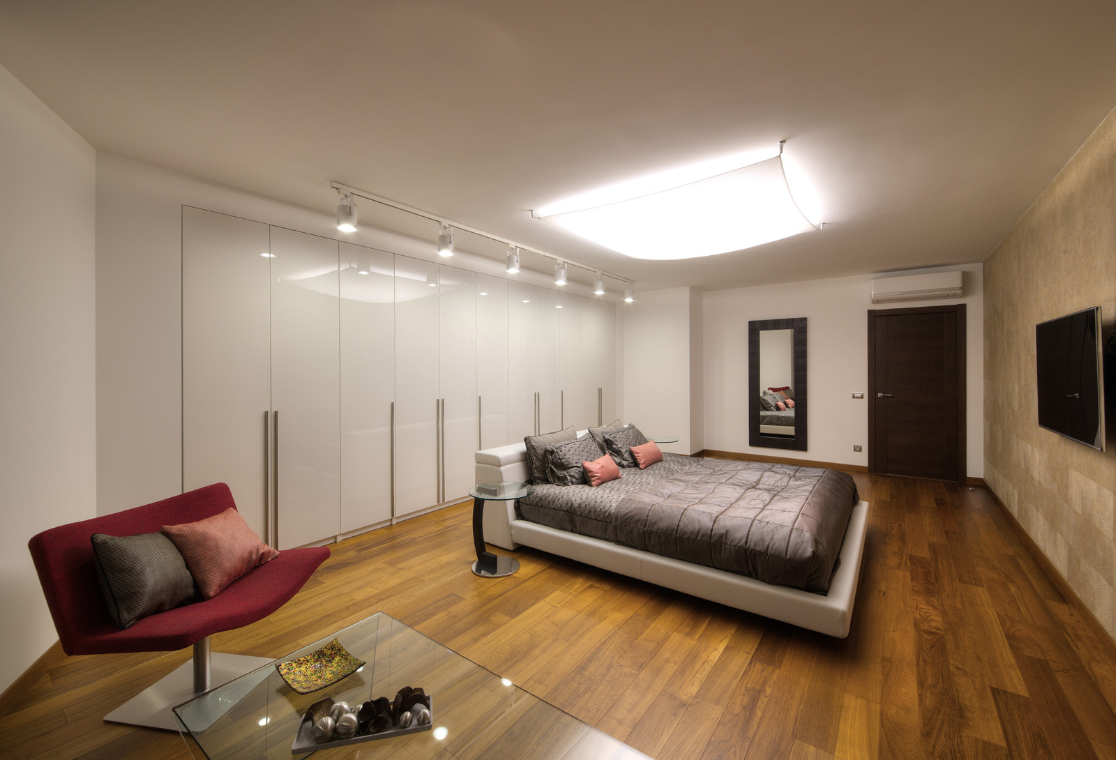 Квартира на улице Чернышевского