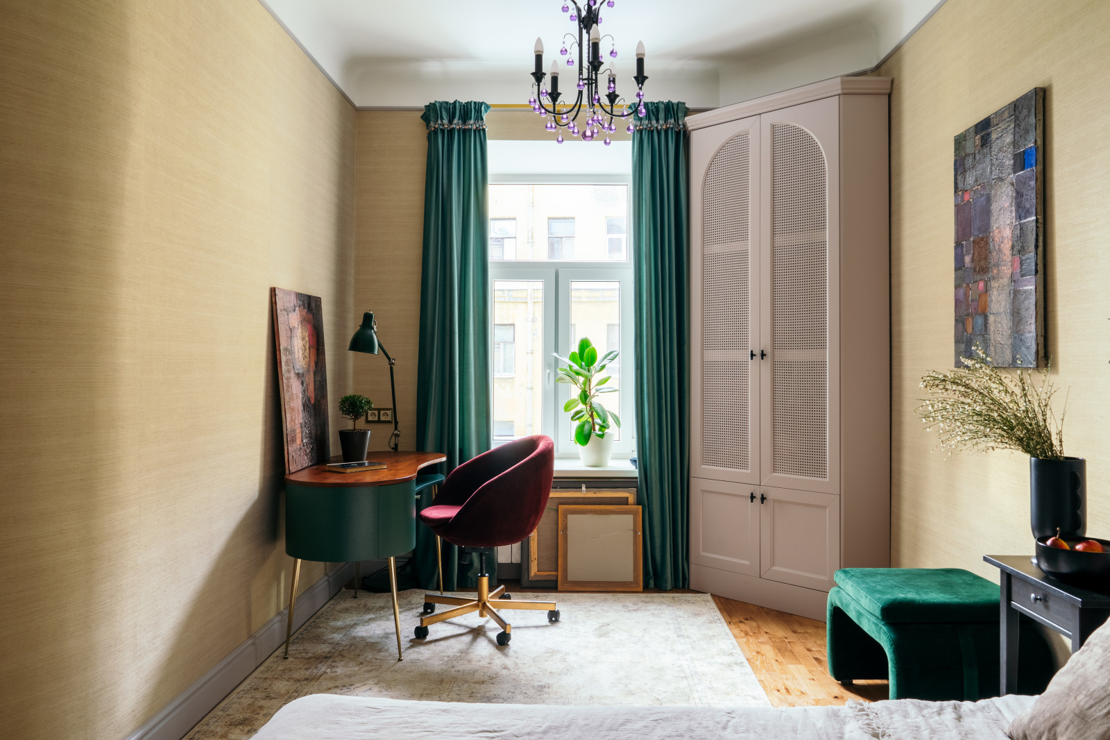 Петроградка