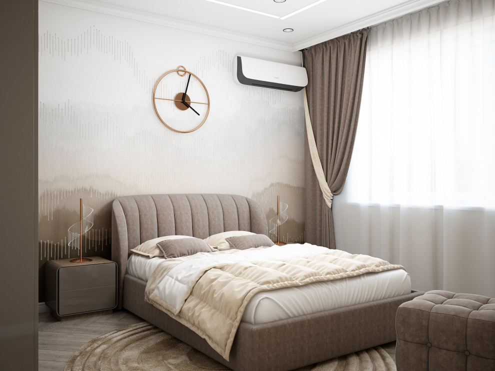 Утренний туман