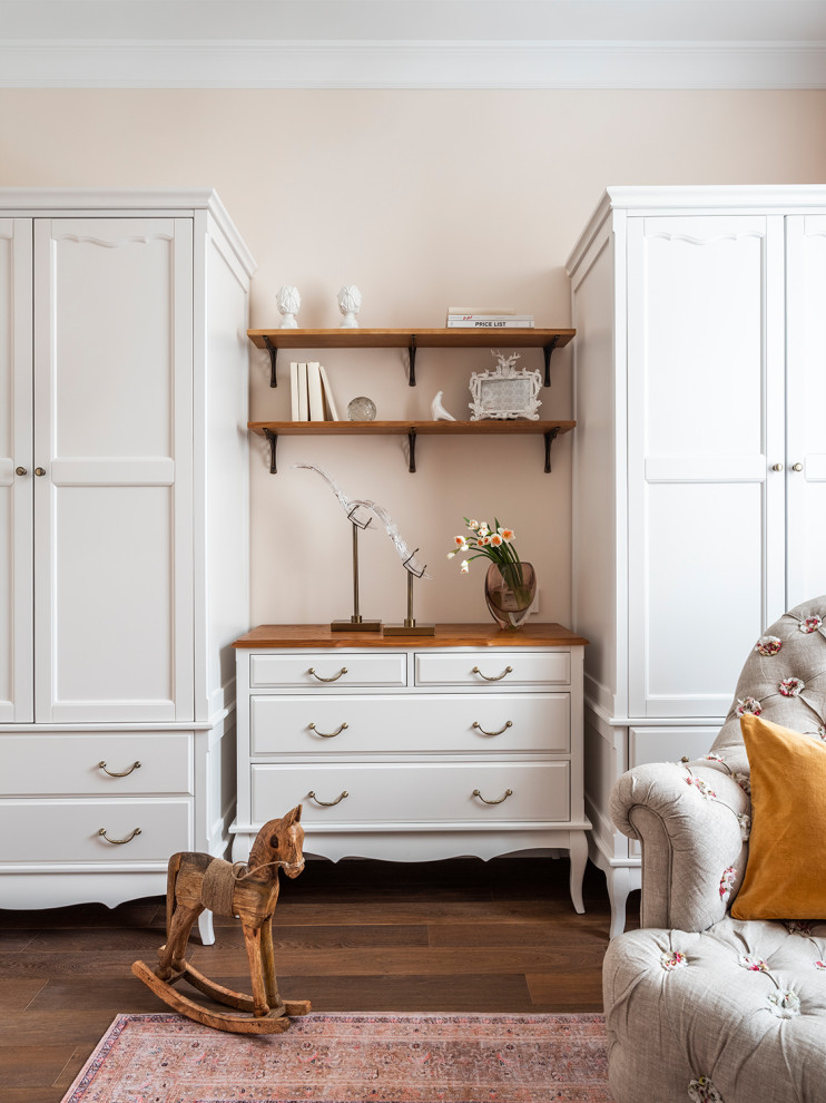 ЖК «Дом на Красина»