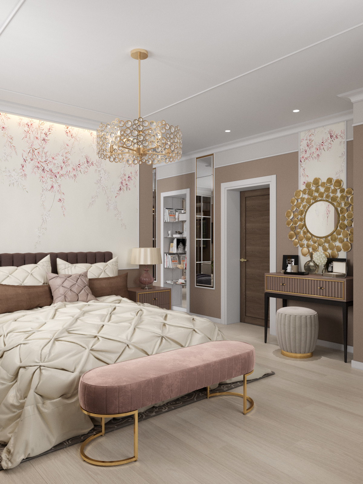 Загородный дом г. Архангельск