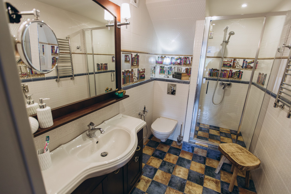 ДОМ в КП "БЕЛЫЙ БЕРЕГ"