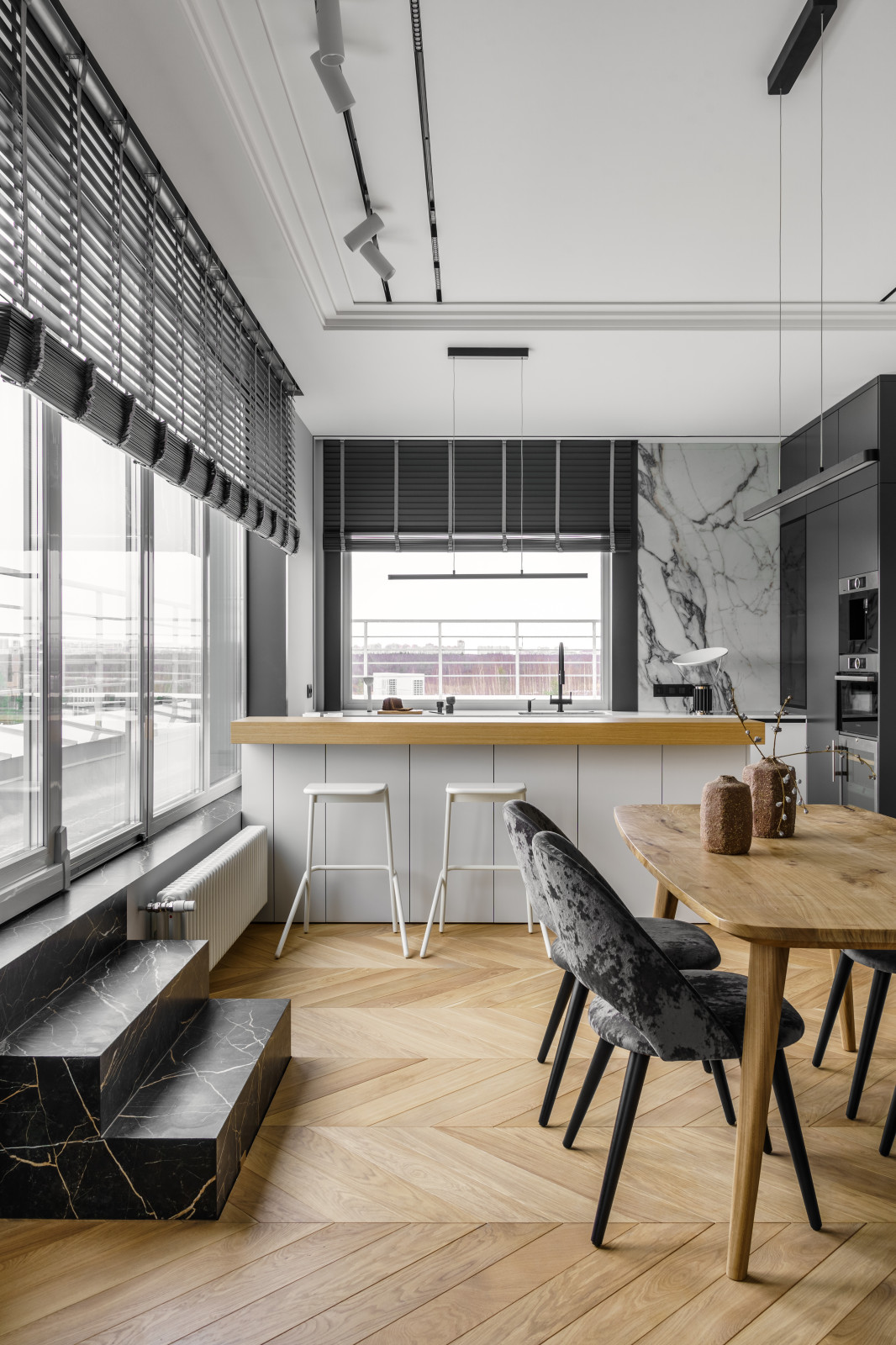 Квартира в Лахта Парке