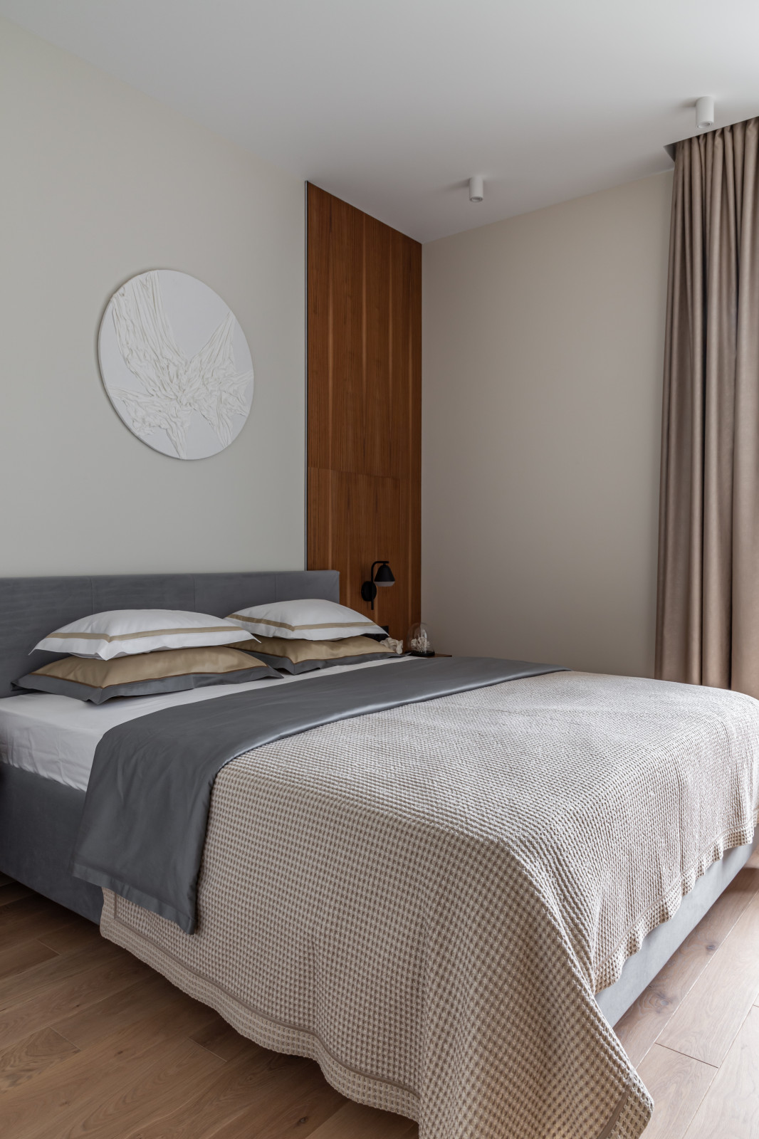 ЖК Сердце Столицы