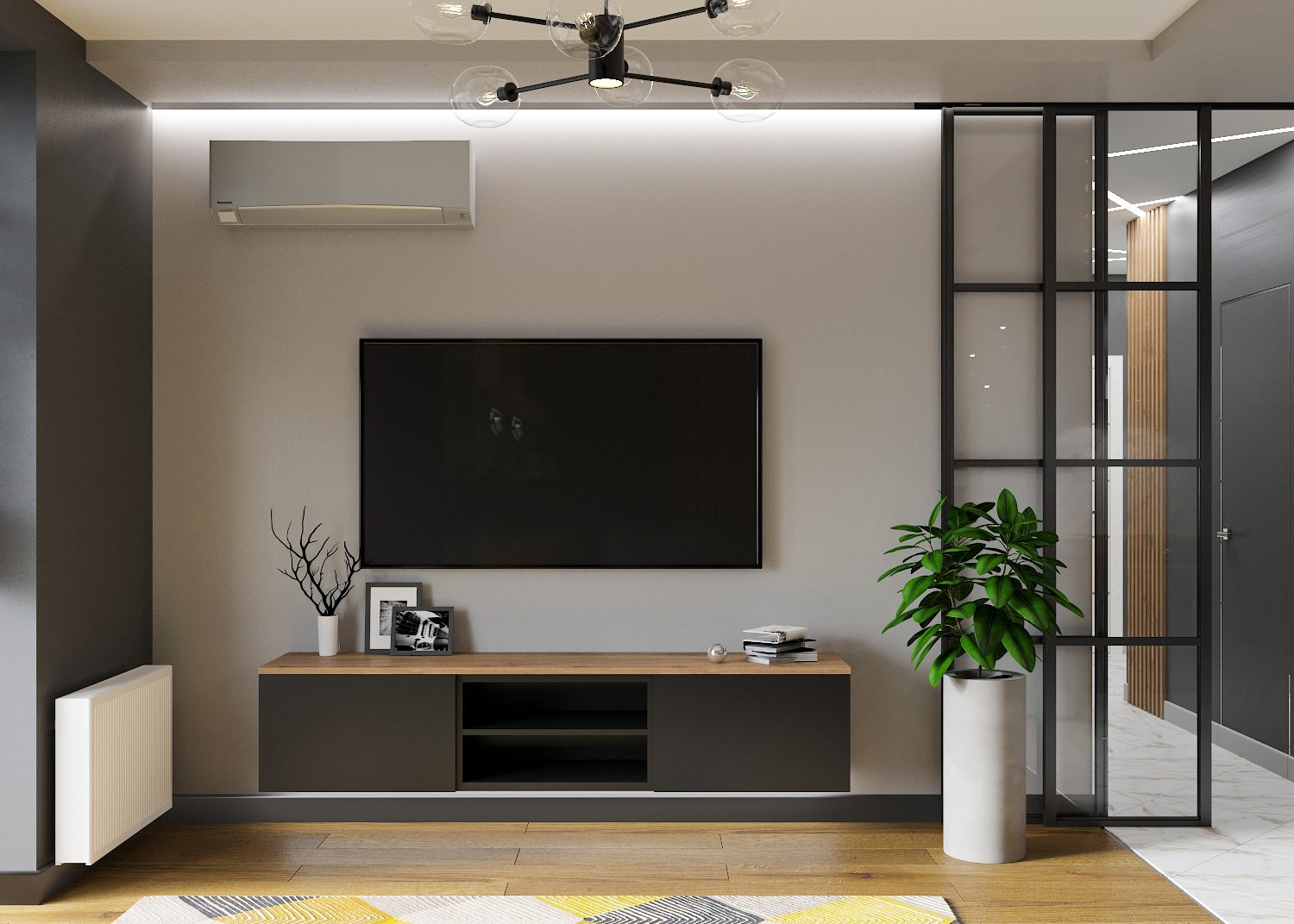 ЖК "Сердце Каспия"