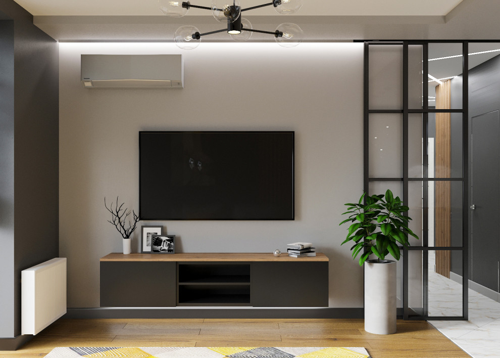 ЖК "Сердце Каспия"