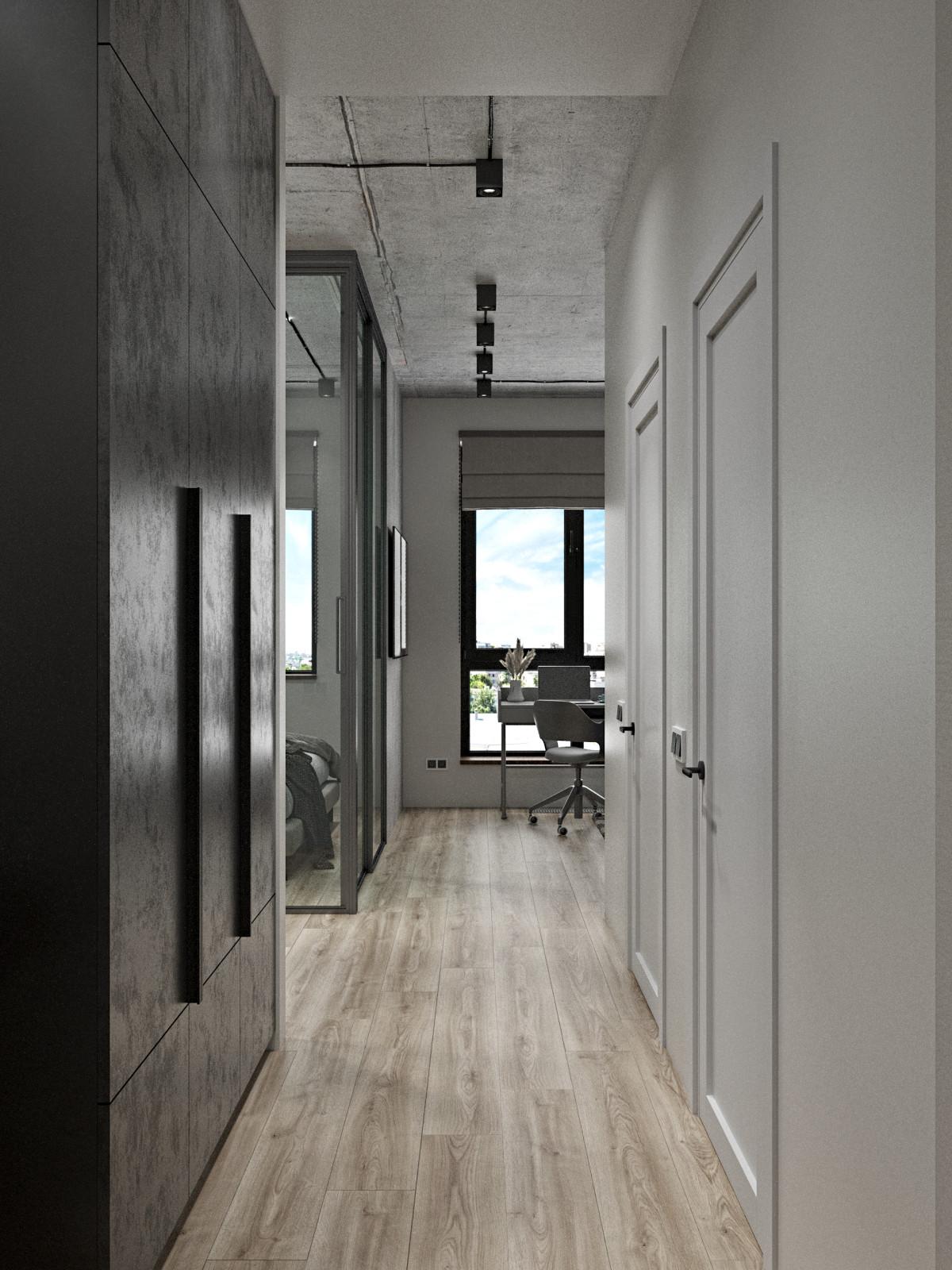 ЖК "Сиреневый парк"