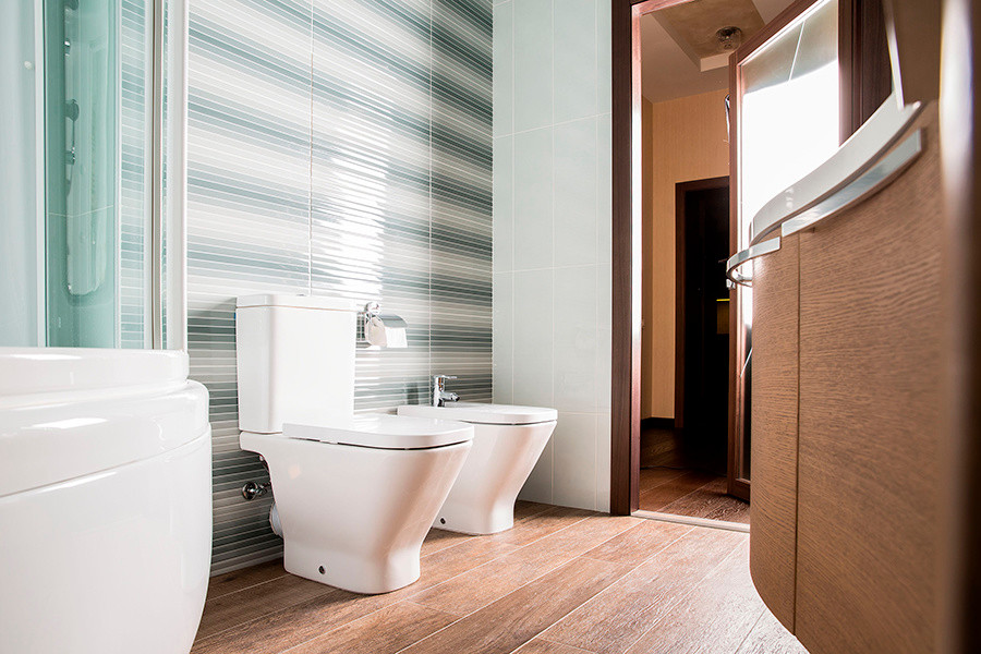 Дизайн проект квартиры в ЖК "Новые Вешки"