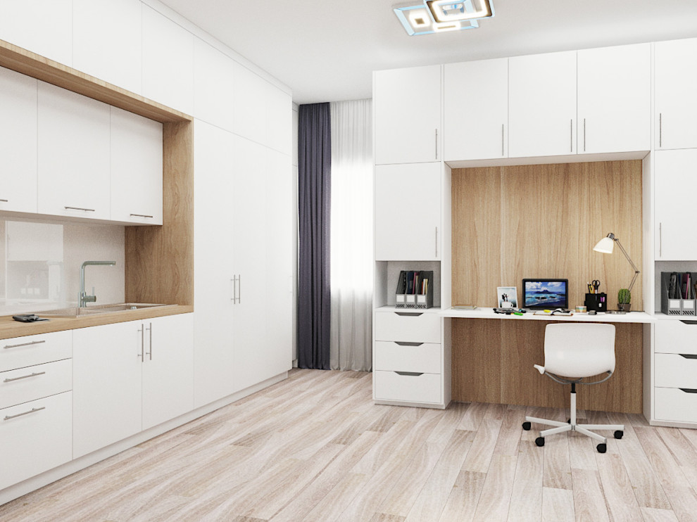 Рабочая зона