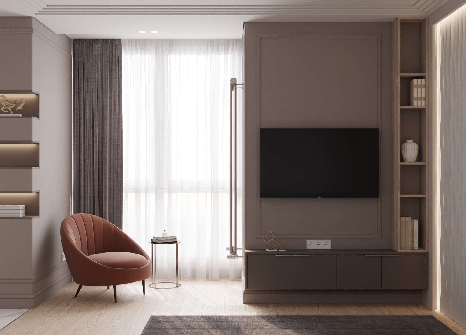 Dinasty L94, для ,большой семьи